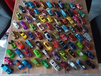 Hotwheels Autos Super Sammlung 82 Stück Bayern - Wilhelmsthal Vorschau