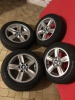 BMW Sommer reifen 205/55 R16 91V Nordrhein-Westfalen - Emsdetten Vorschau