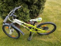 Kinderfahrad Mountainbike Scott 20 zoll Niedersachsen - Einbeck Vorschau