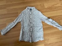 Kinder Mädchen Bluse Gr. 110 von zara kids-wie Neu- Hamburg-Nord - Hamburg Dulsberg Vorschau