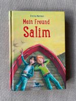 Buch "Mein Freund Salim" Neuhausen-Nymphenburg - Nymphenburg Vorschau