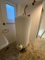 Warmwasser Boiler 200 Liter Starkstrom Standboiler Bayern - Ochsenfurt Vorschau