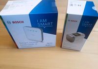 Bosch SmartHome Starterset - Controller II & Thermostat II Nordrhein-Westfalen - Sankt Augustin Vorschau