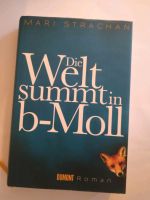 Die Welt summt in b-Moll - Mari Strachan Bayern - Uffenheim Vorschau