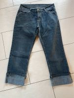 7/8  Damen Jeans Gr. 42 Baden-Württemberg - Vörstetten Vorschau