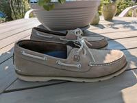 Sperry Top Sider Segel-Schuhe Bootsschuhe Herren Gr. 44 Niedersachsen - Nordenham Vorschau