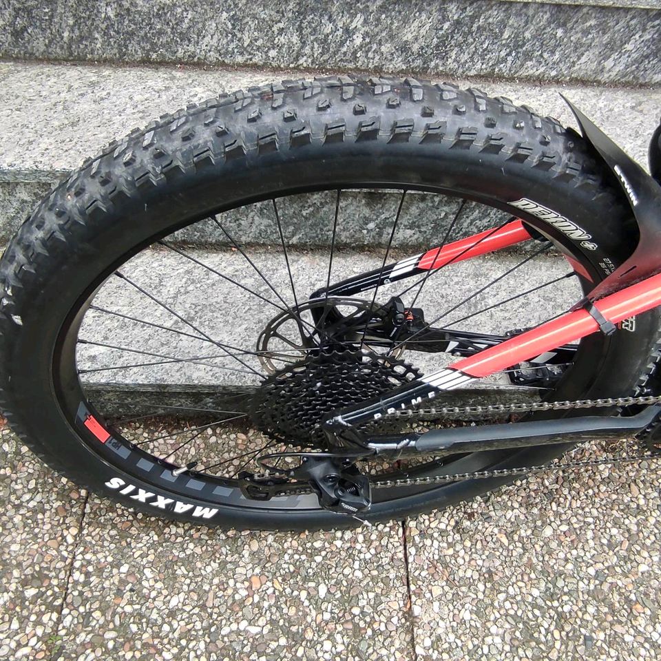 E-Bike - Mondraker Prime+ 27,5 Zoll – XL – 625Wh in Essen