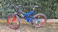 KTM 26 Zoll Mountainbike Fully Bayern - Freudenberg (Oberpfalz) Vorschau