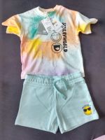 H&M Set ( T-Shirt und Shorts)  Jungen Gr. 92 Saarland - Bexbach Vorschau