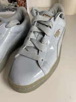 Puma x Careaux Basket Sneaker Blau Nordrhein-Westfalen - Mülheim (Ruhr) Vorschau