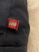 dunkelblaue Winterjacke mit Weste von Lego in 80, 3 in 1 Hessen - Eltville Vorschau