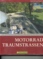 MOTORRADTRAUMSTRASSEN - Die schönsten Motorradstrecken in D  NEU! Hannover - Kirchrode-Bemerode-Wülferode Vorschau