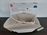 Stokke Tripp Trapp Newborn Set wie neu vollständig plus gratis München - Trudering-Riem Vorschau