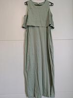 Umstandskleid, Sommerkleid, Schwangerschaft, Gr M, H-M Eimsbüttel - Hamburg Eimsbüttel (Stadtteil) Vorschau