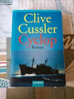 3 Bücher von Clive Cussler Nordfriesland - Lütjenholm Vorschau