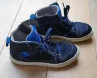 Richter Wildlleder Sneaker Schuhe - Top Zustand Gr. 30 Baden-Württemberg - Friedrichshafen Vorschau