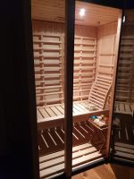 Weka Sauna / Infrarotkabine, wie neu Niedersachsen - Neu Wulmstorf Vorschau