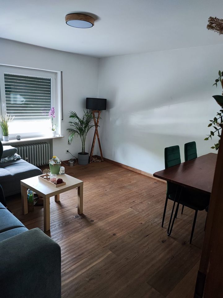 Moderne 2,5-Zimmer Wohnung in Herborn. in Herborn