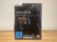 PC - Mass Effect Trilogy Baden-Württemberg - Sindelfingen Vorschau