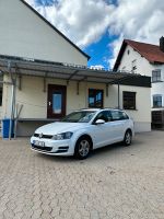 Volkswagen Golf 7 Variant 1.6 TDI 4 Motion Bayern - Hauzenberg Vorschau