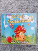 Kinderlieder 2 CDs Sachsen - Weißenborn Erzgebirge Vorschau