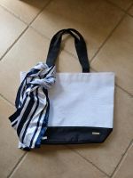 Tommy Hilfiger Canvas Tasche, Shopping Bag Hessen - Wächtersbach Vorschau