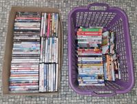 DVD Blu-ray Sammlung Konvolut über 100 Stück verschiedene Genre Hessen - Flörsheim am Main Vorschau