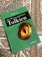 Die Wissenschaft bei Tolkien Henry Gee Bayern - Fürth Vorschau