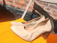 HÖGL Damen-Pumps! Gut! Niedersachsen - Stade Vorschau