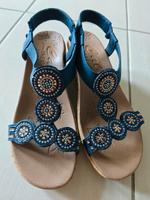 skechers Sandalen Gr.37 sehr bequem!! Baden-Württemberg - Hüfingen Vorschau