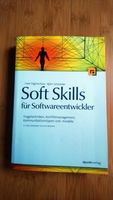 Buch Soft Skills für Softwareentwickler Nürnberg (Mittelfr) - Mitte Vorschau