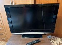 LCD Fernseher abzugeben Hessen - Hünfelden Vorschau