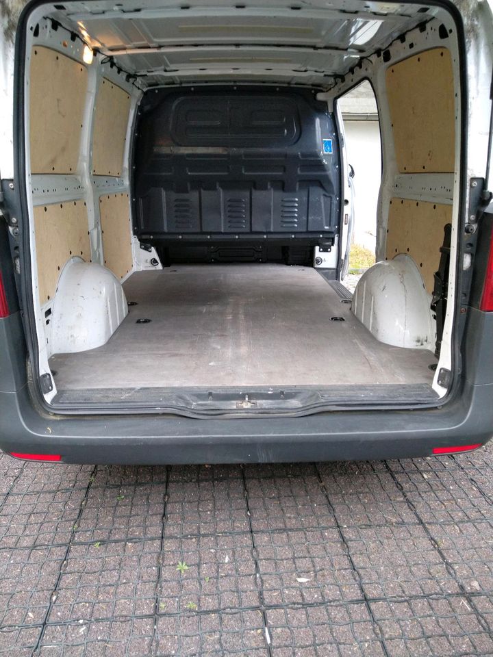 Mercedes Benz Vito 116 CDI Kasten lang , Automatik in Falkensee