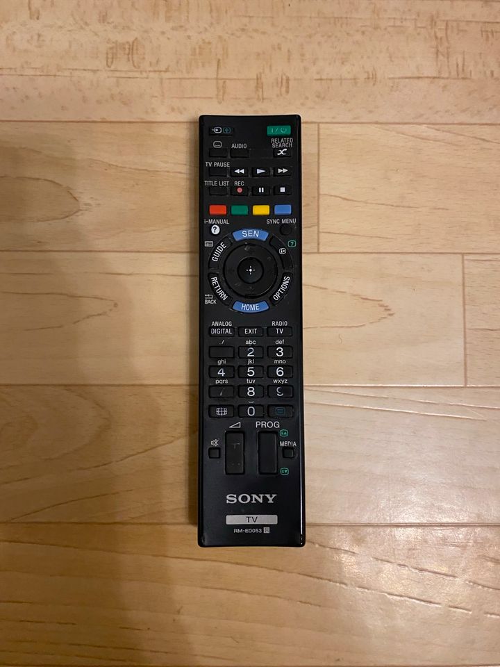 Sony Bravia KDL-42W655A / DEFEKT in Berlin