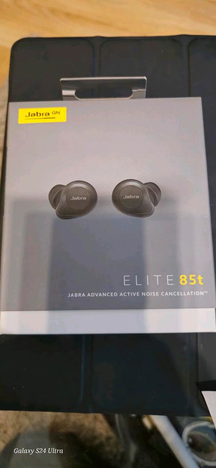 Jabra Elite 85T (In-Ear ohrhörer) in Osnabrück