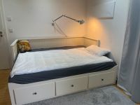 Bett/Sofa von Ikea als Bett oder Sofa zu benutzen Rheinland-Pfalz - Rheinzabern Vorschau