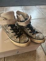 Converse Schuhe in limitierter Auflage Reichenbach (Oberlausitz) - Sohland am Rotstein Vorschau