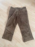 Festliche 7/8 Trachten-/ Lederhose Damen Gr. M /38 Baden-Württemberg - Steinheim an der Murr Vorschau