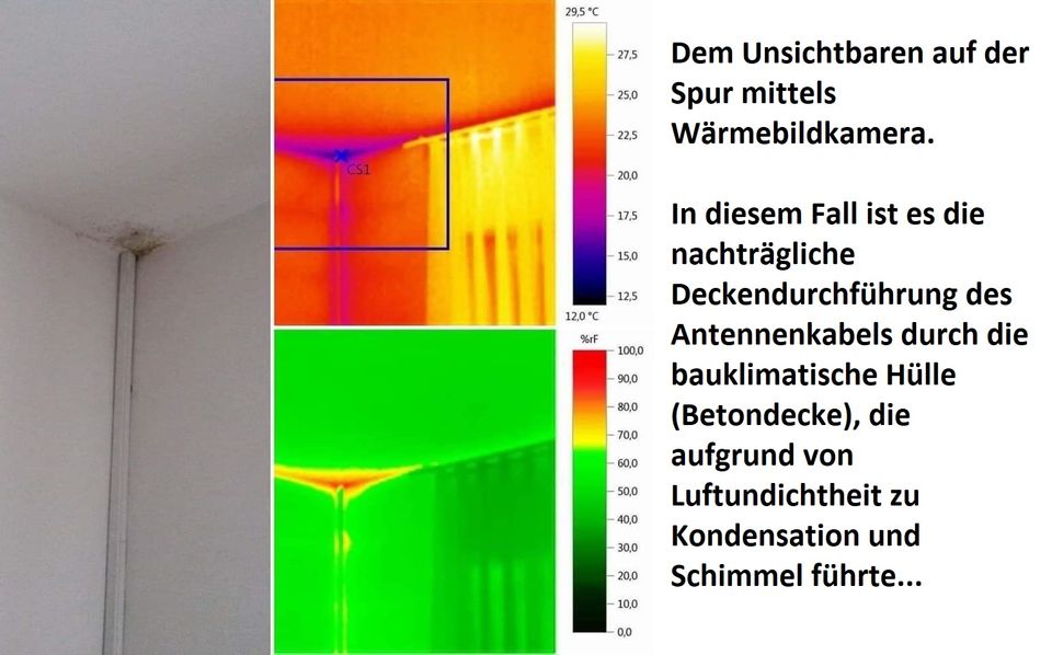 Thermo Control Thermografie - Wärmebilder , Heizung , Gebäude in Thale-Westerhausen
