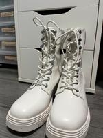 Stiefel catwalk Schleswig-Holstein - Flensburg Vorschau