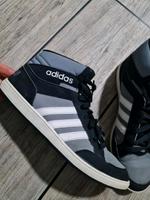 Adidas Halbschuhe Gr. 40 Bayern - Marktbreit Vorschau