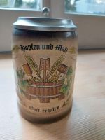 Bierkrug neuwertig Baden-Württemberg - Eislingen (Fils) Vorschau