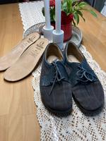 Ganter Wildleder Schuhe, Damen, 39 Hessen - Haiger Vorschau