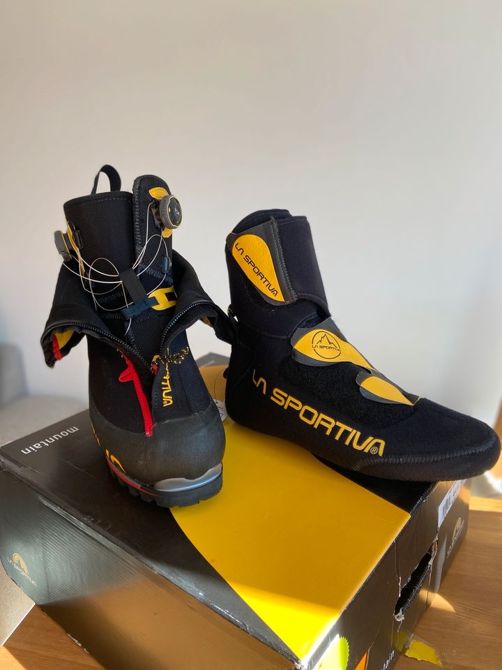 La Sportiva G2 SM Gr. 44,5 NEU in München