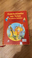 Kinderbuch zum Vorlesen Bayern - Herzogenaurach Vorschau