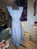 Ekelund & Esspe, Bullerbü Kleid Schweden, skandinavisch, Waldorf Saarland - Nonnweiler Vorschau