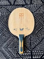 BUTTERFLY Holz Timo Boll ZLF, gerade, 1. Generation München - Trudering-Riem Vorschau