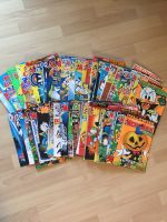 Donald Duck/ Mickey Maus Comics 50 Stück Nordrhein-Westfalen - Neuenrade Vorschau