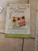 Sweet Dreams 03/16 Rezepte Magazin Bayern - Augsburg Vorschau