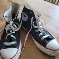 schuhe converse Kreis Pinneberg - Pinneberg Vorschau